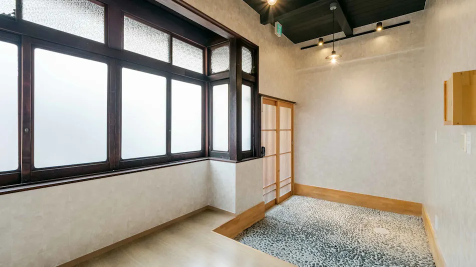 Kiyu Machiya House