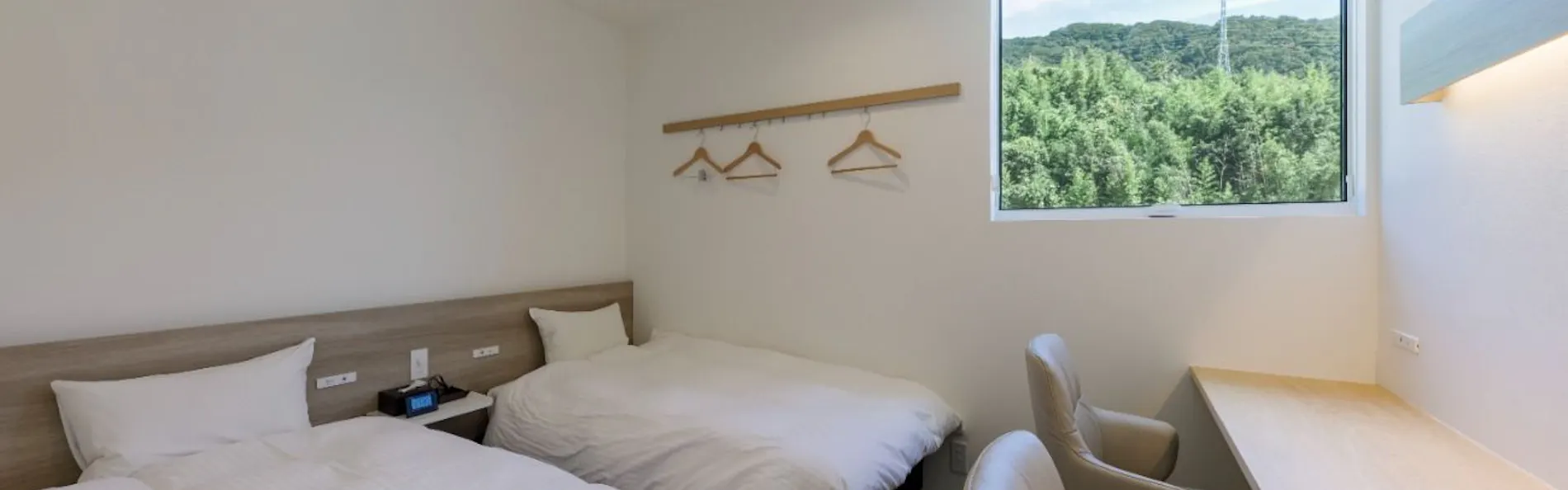 STAYKEY 西の燈