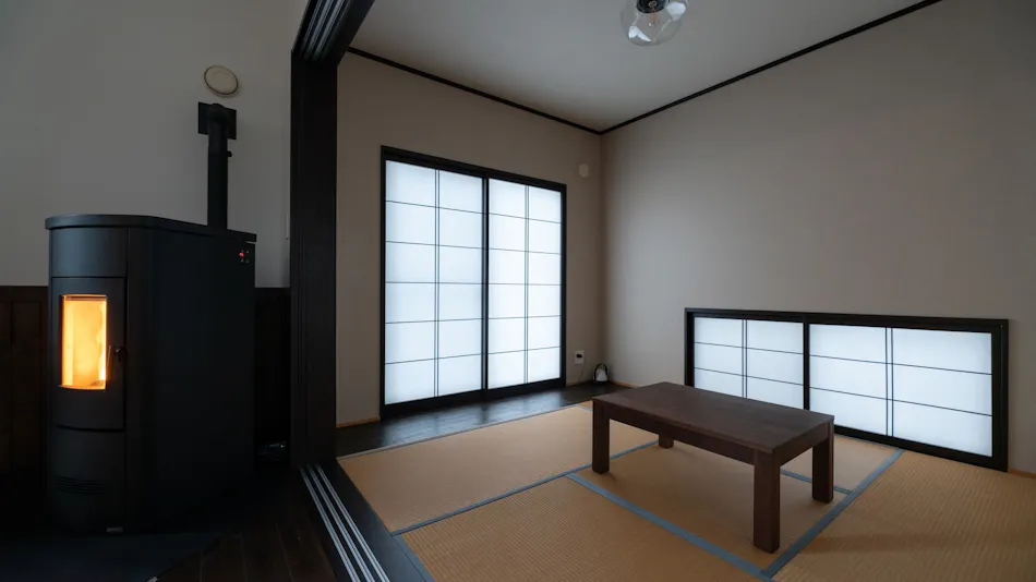 Azumino Hotaka Another House
