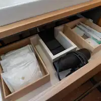アメニティ