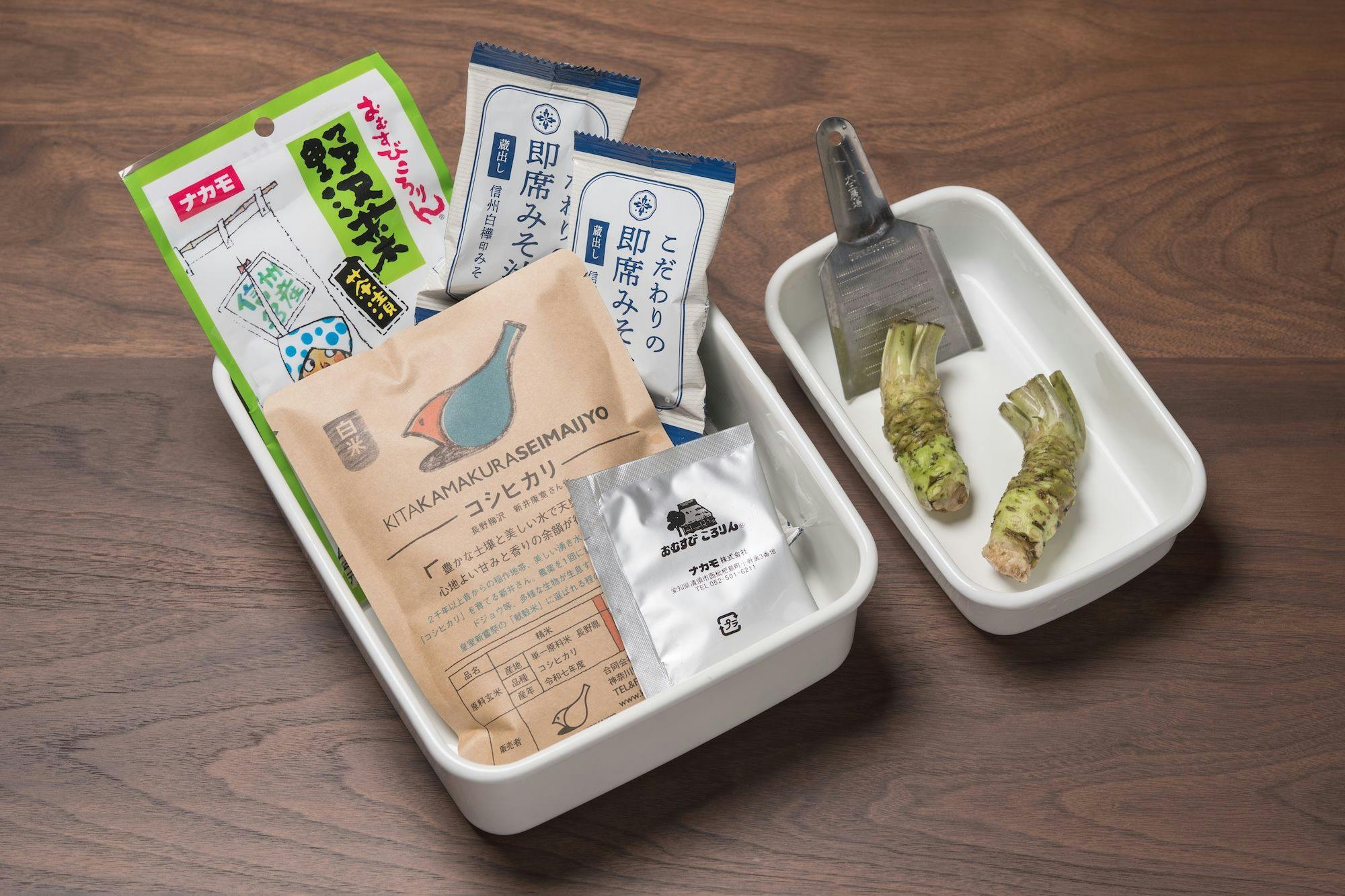 軽朝食