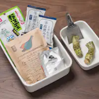 軽朝食