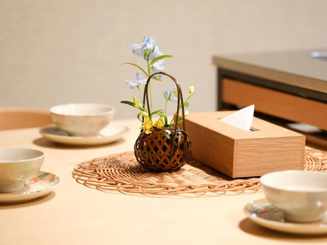 B棟 「雫 Shizuku」