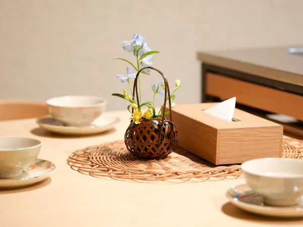 B棟 「雫 Shizuku」