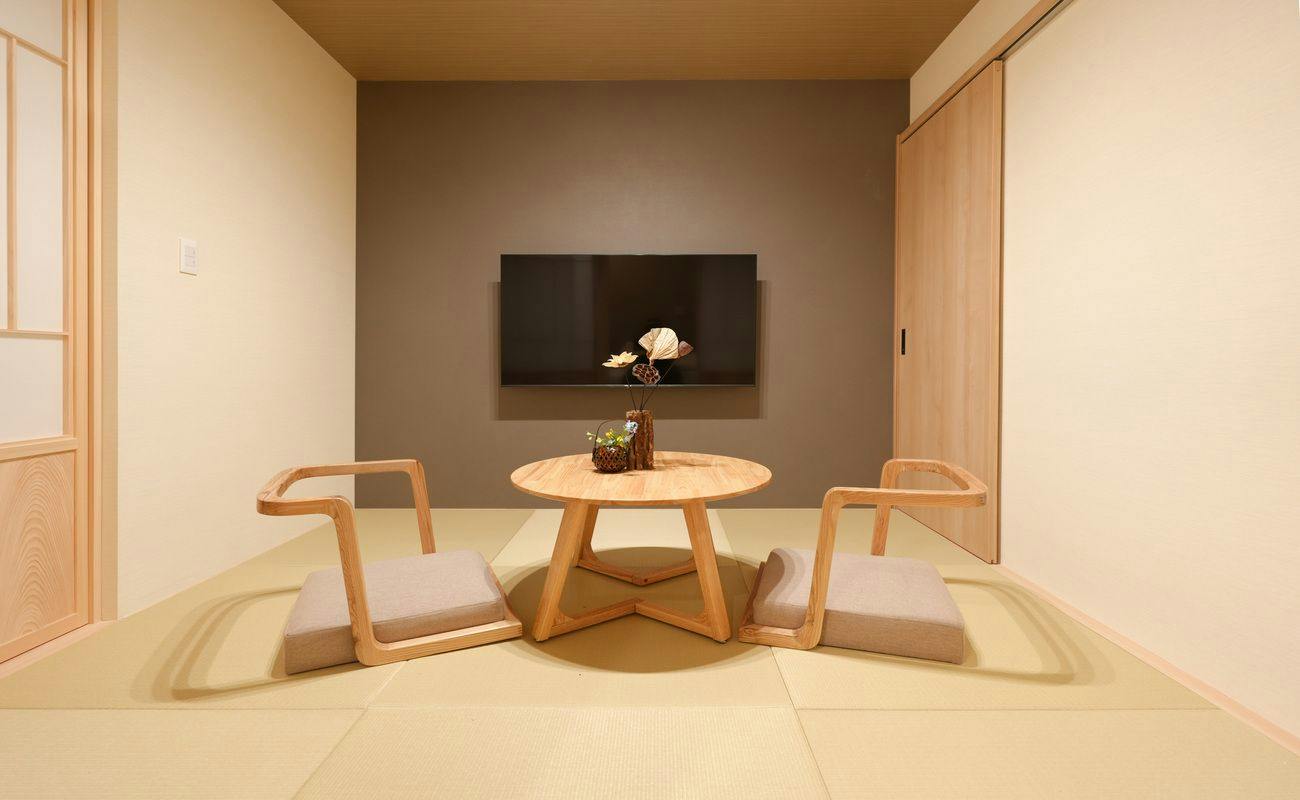 B棟 「雫 Shizuku」