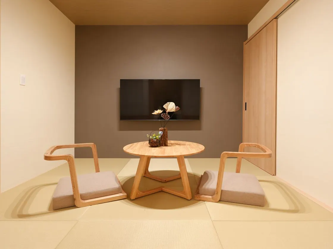 B棟 「雫 Shizuku」