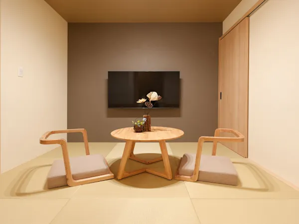 B棟 「雫 Shizuku」