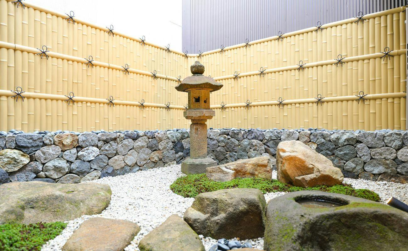 B棟 「雫 Shizuku」