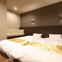 A棟 「焔 Homura」