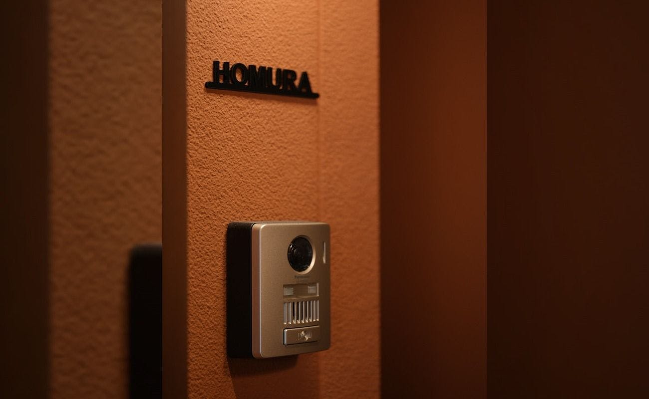 Blok A “Homura”