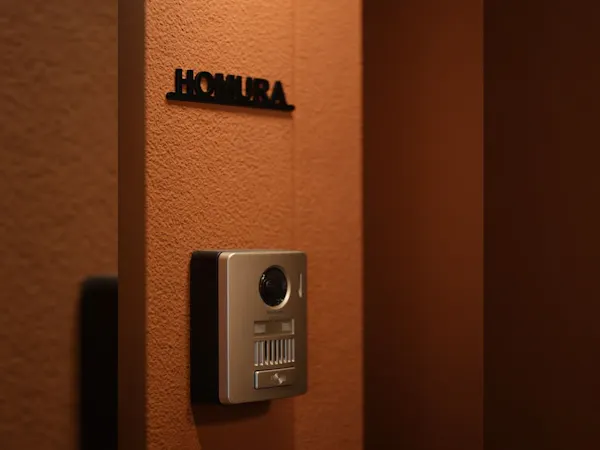 A棟 「焔 Homura」
