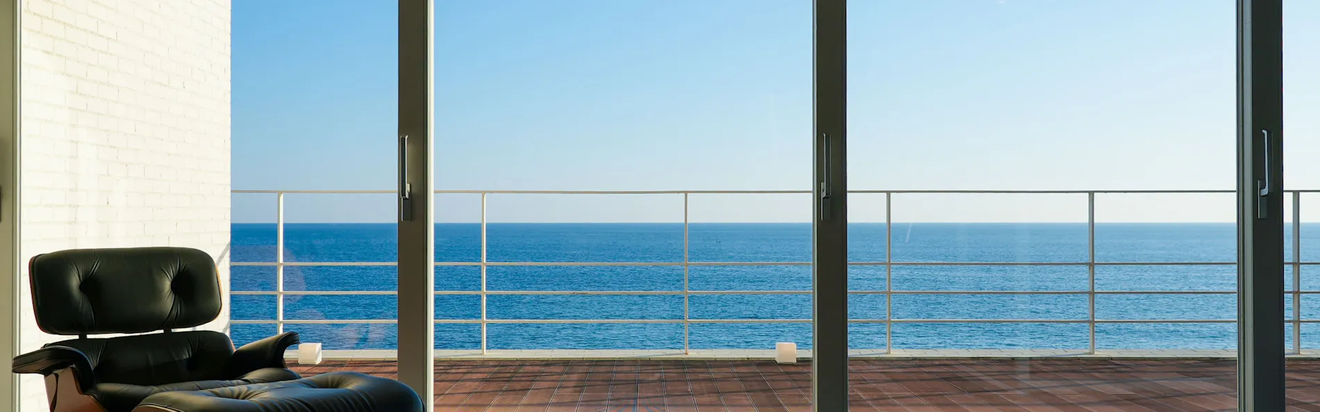 SEA WINDOW