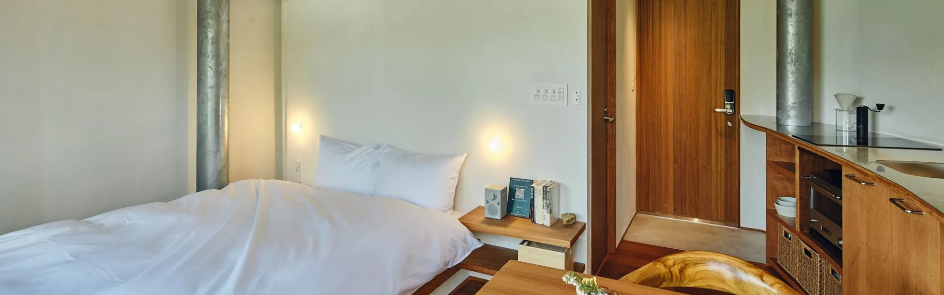 SANU 2nd Home 奄美大島1st