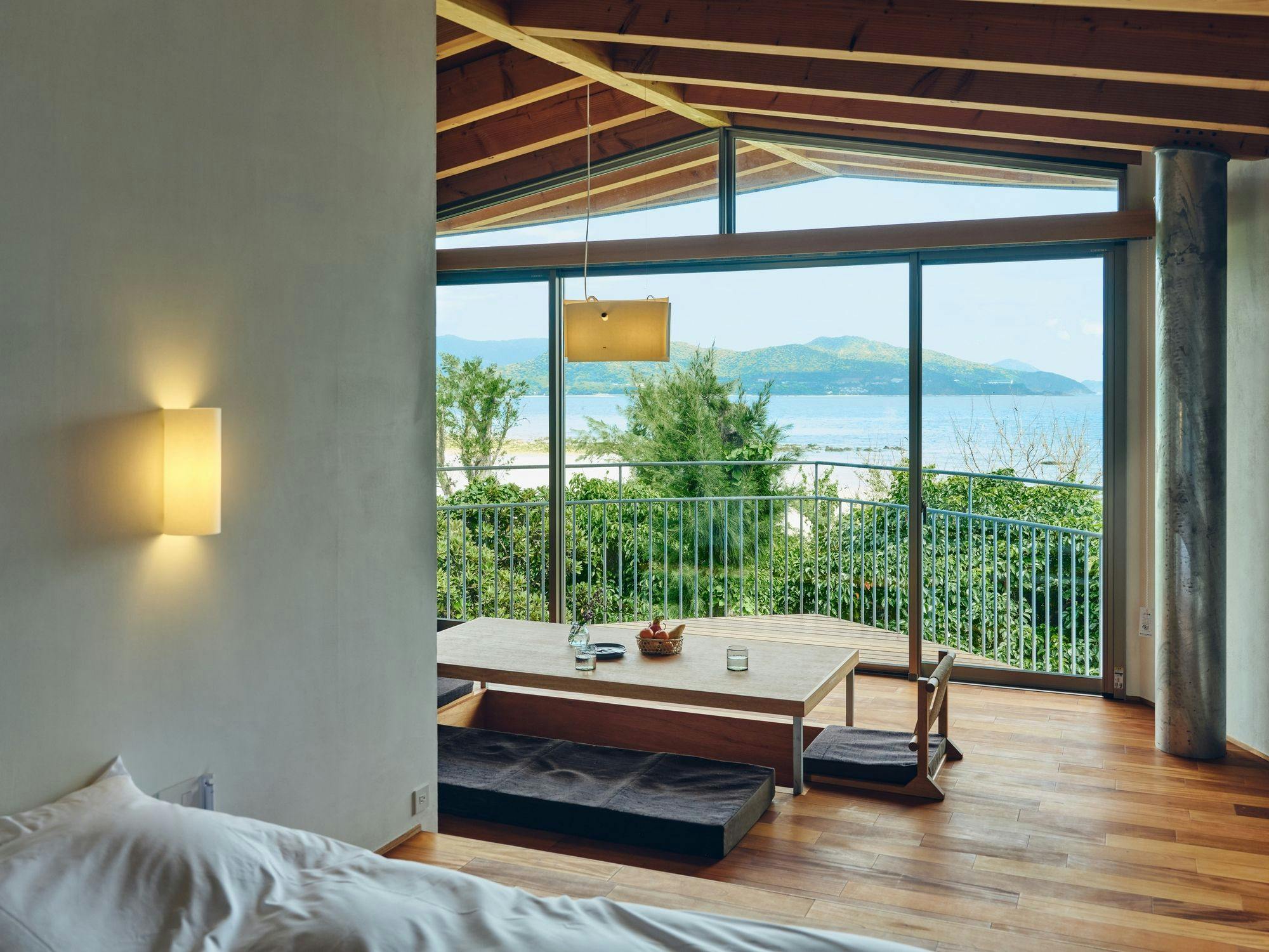 SANU 2nd Home 奄美大島1st