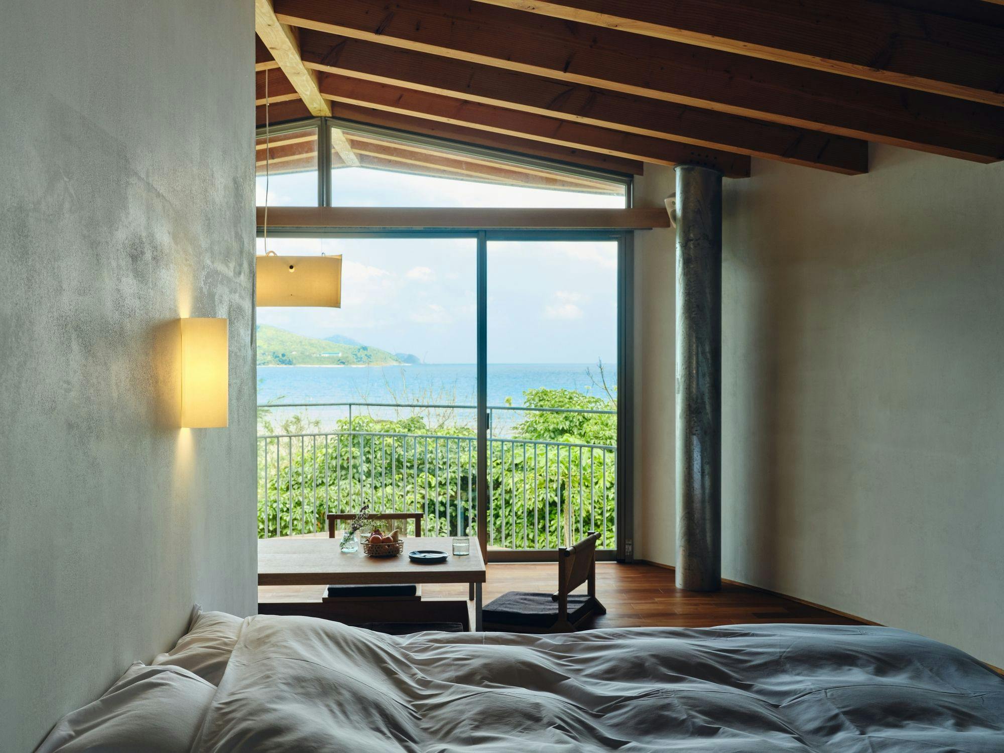 SANU 2nd Home 奄美大島1st