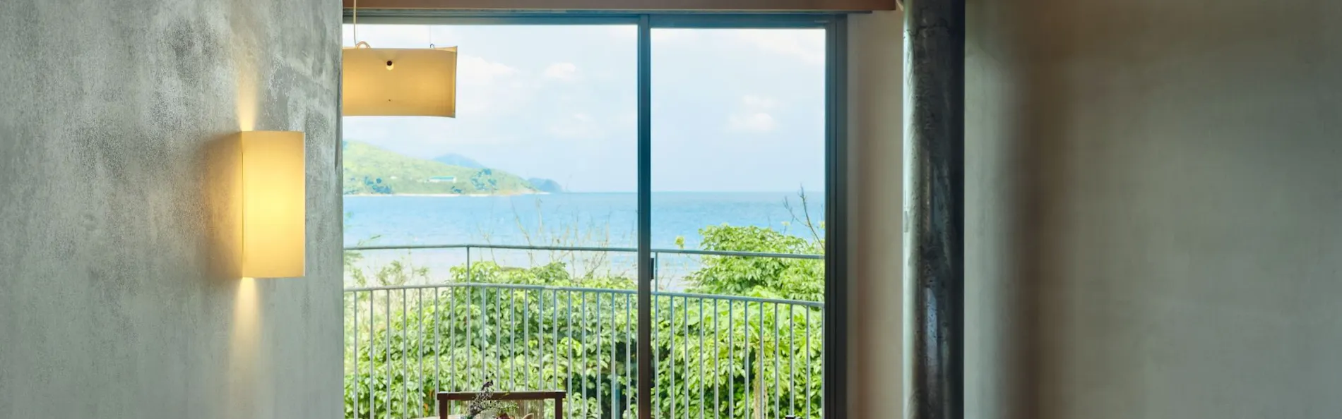 SANU 2nd Home 奄美大島1st