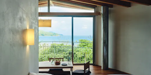 SANU 2nd Home 奄美大島1st