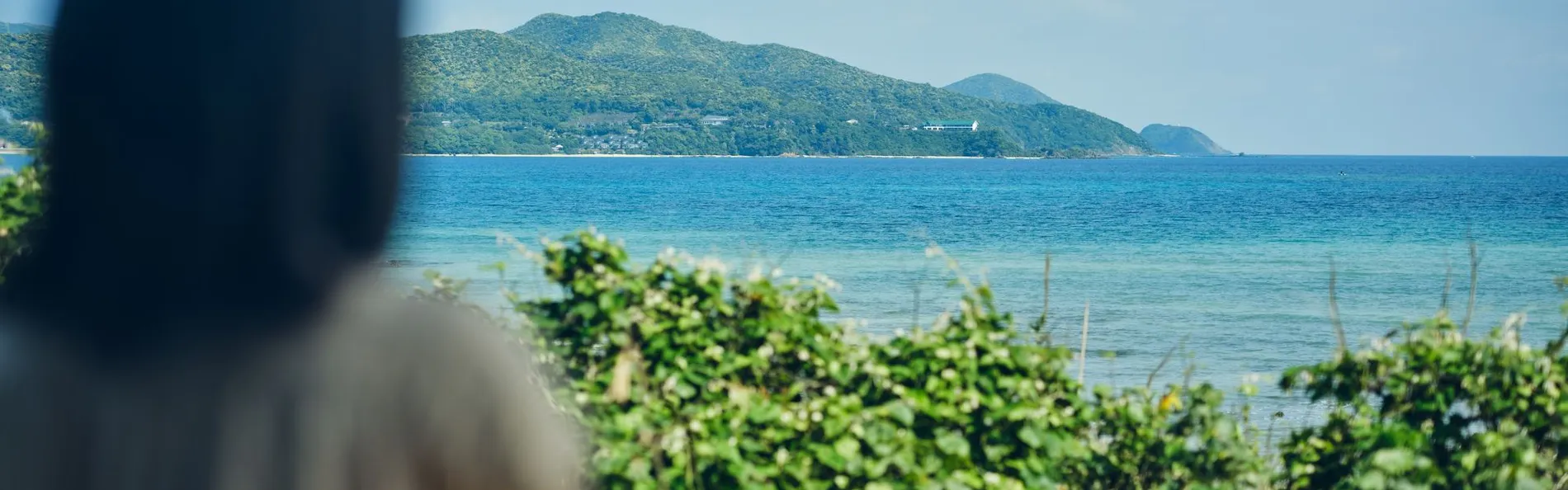 SANU 2nd Home 奄美大島1st