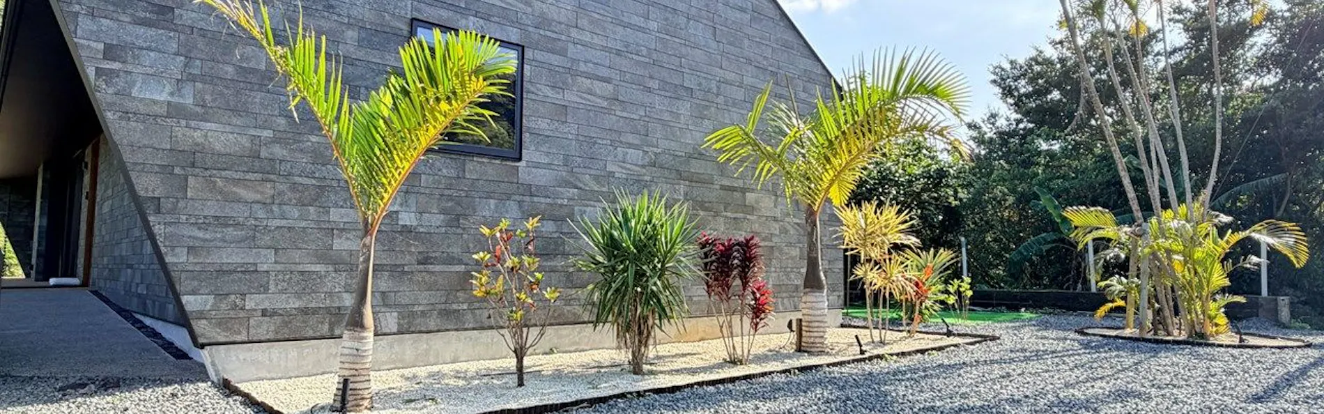 奄美 Palm Tree Terrace(パームツリーテラス)