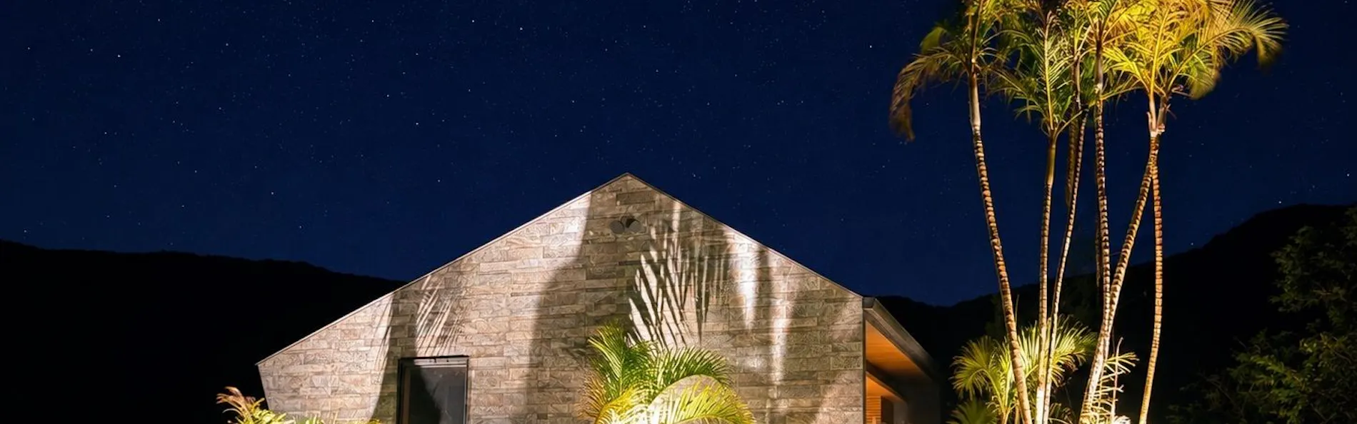 奄美 Palm Tree Terrace(パームツリーテラス)