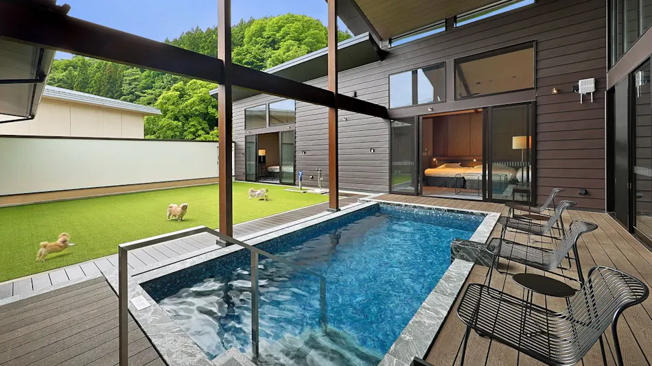 Villa Kagura