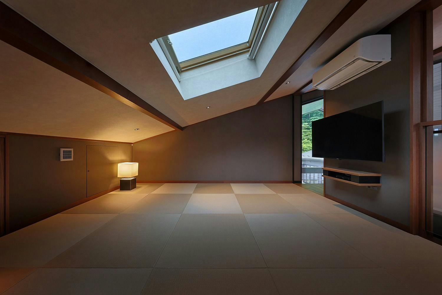ヴィラ楓倉