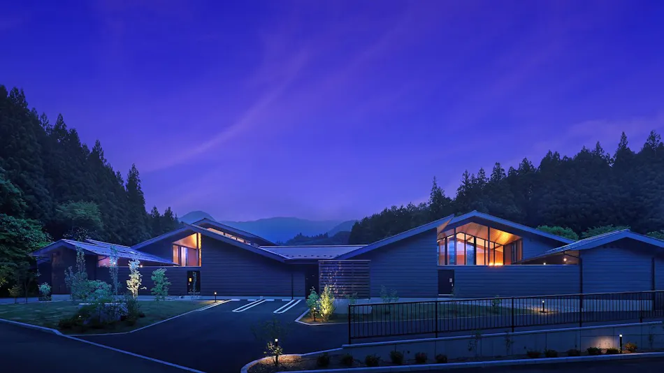Villa Kagura