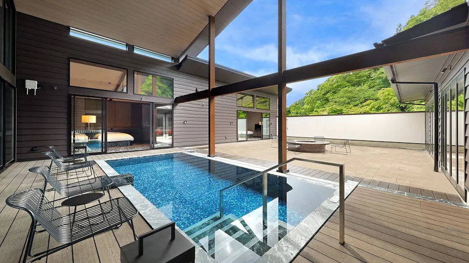 Villa Kagura