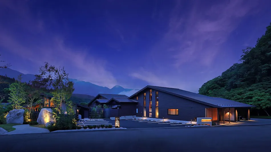 Villa Kagura