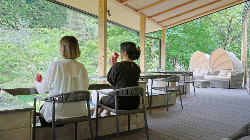 Villa Kagura