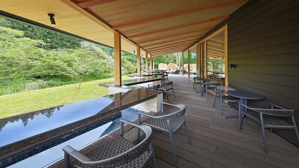 Villa Kagura
