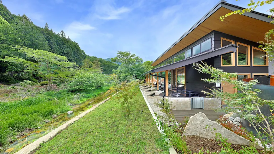 Villa Kagura