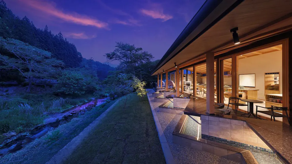 Villa Kagura