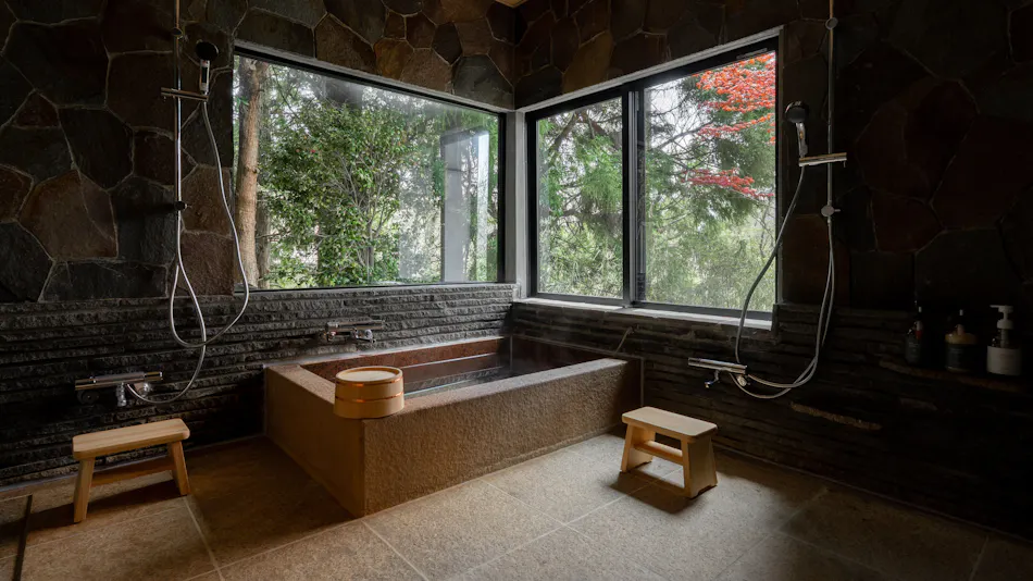 MUSUBI Hakone