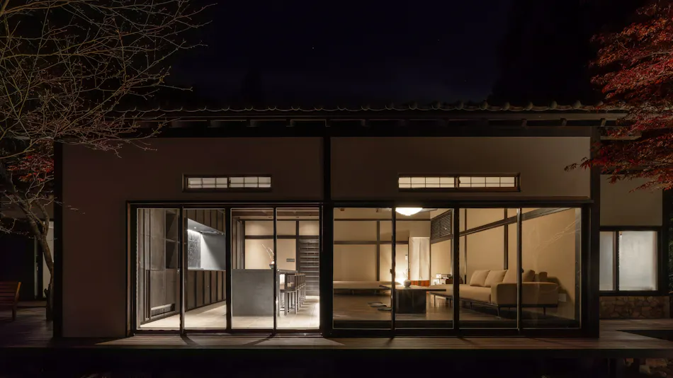 MUSUBI Hakone