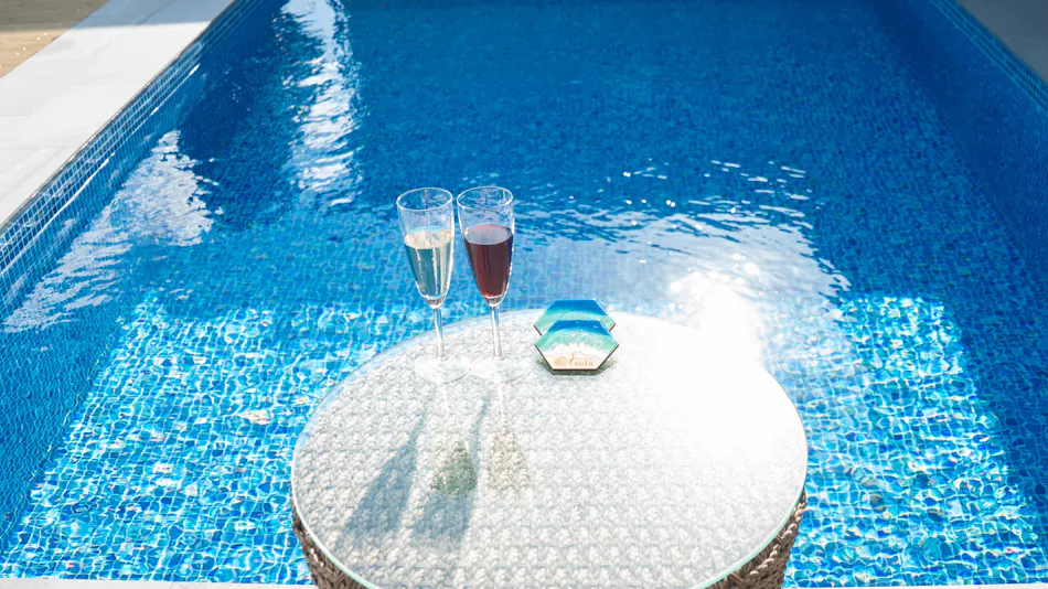 Private Villa Isola