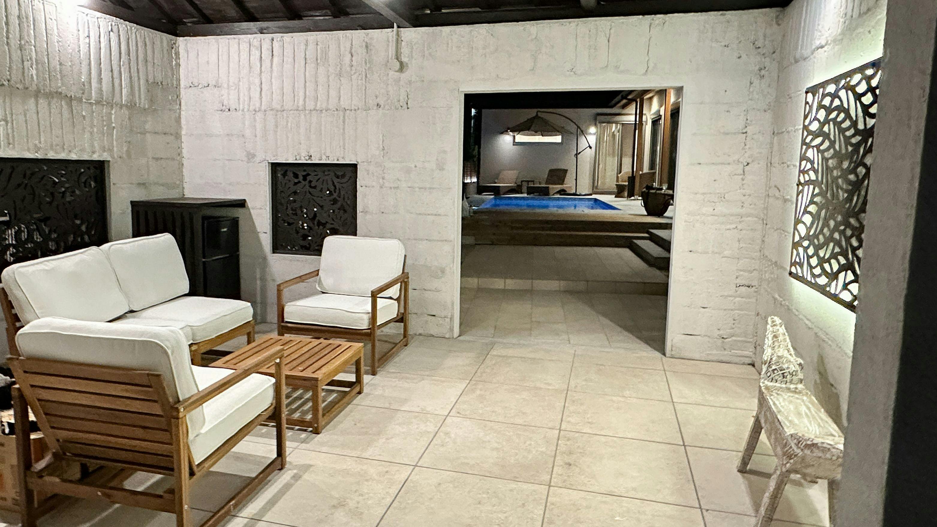 Private Villa isola