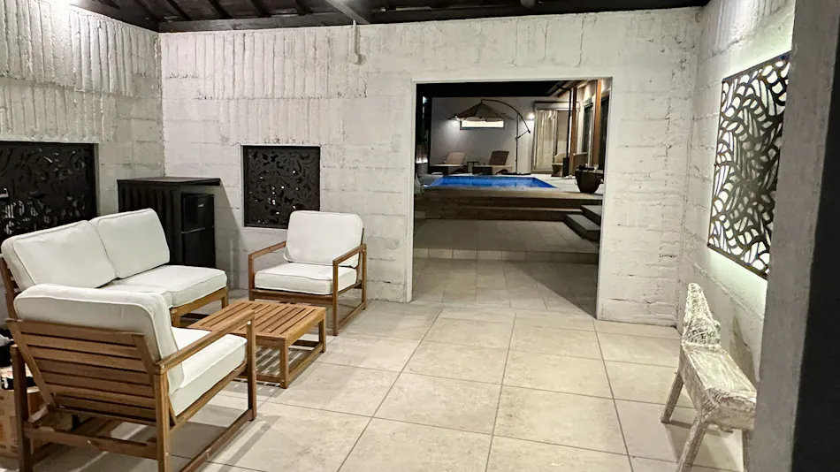 Private Villa Isola