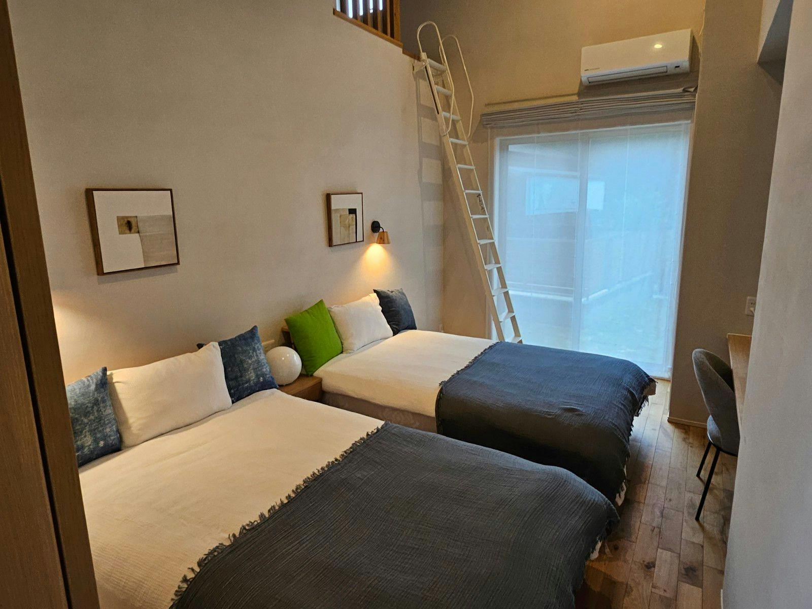 Private Villa isola