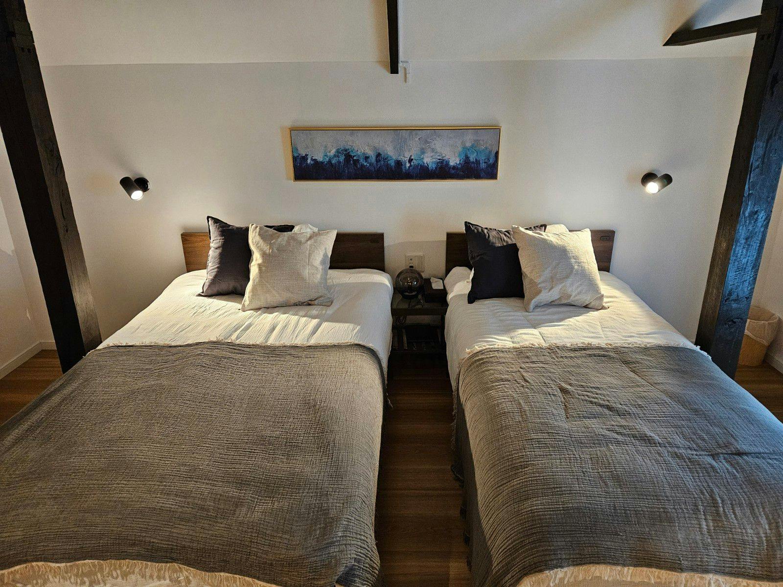 Private Villa isola
