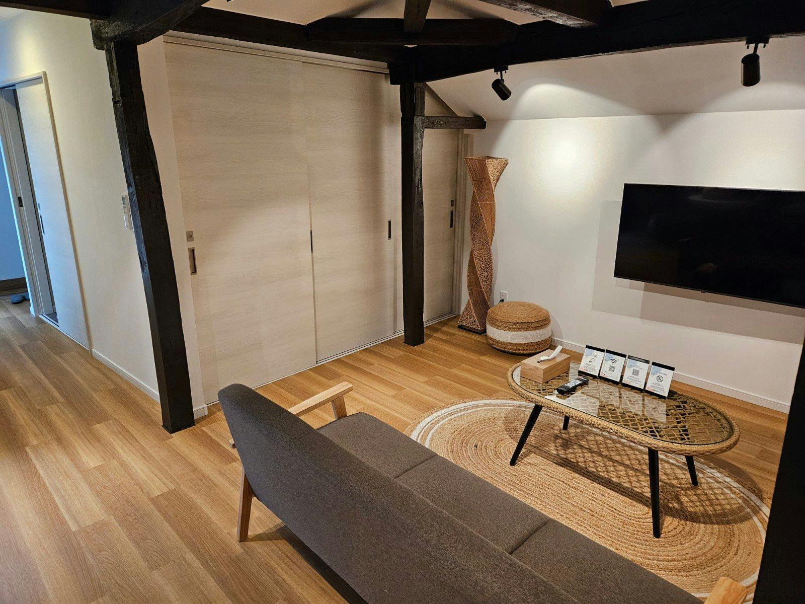 Private Villa isola