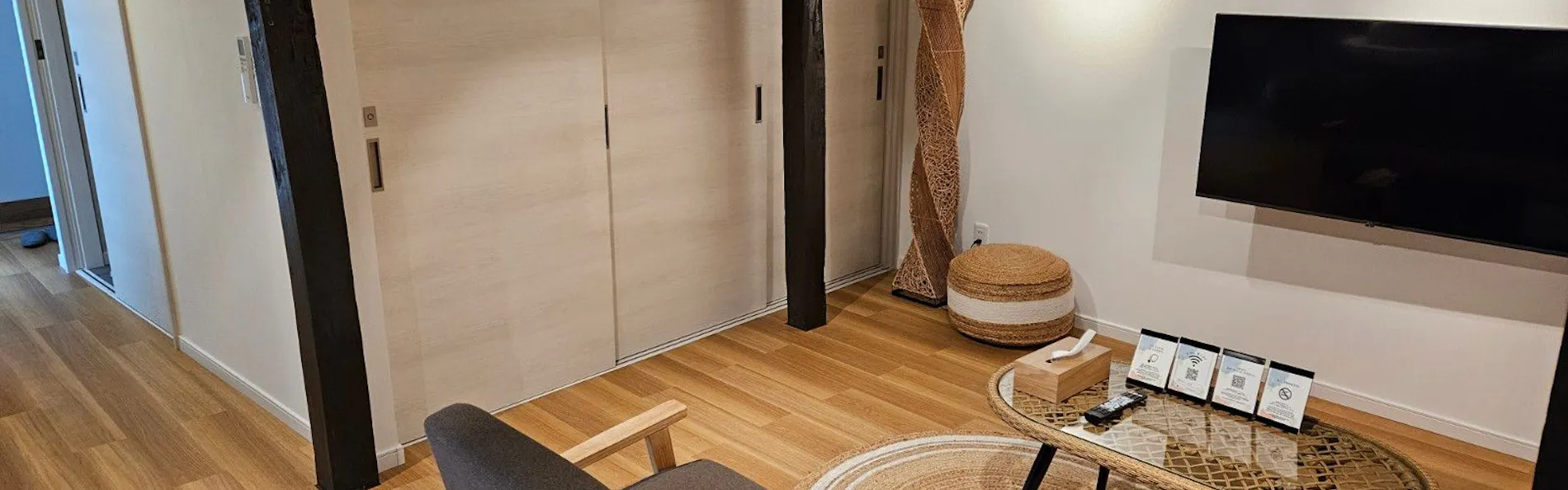 Private Villa isola