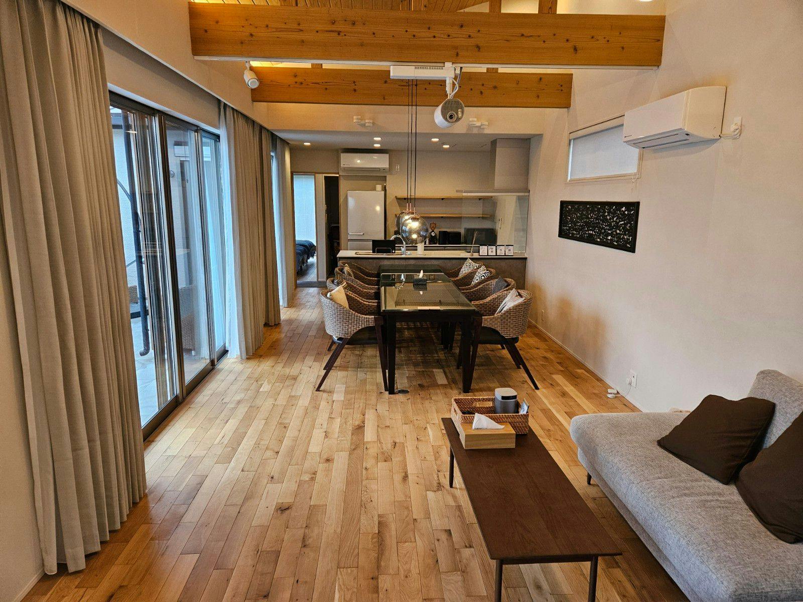 Private Villa isola