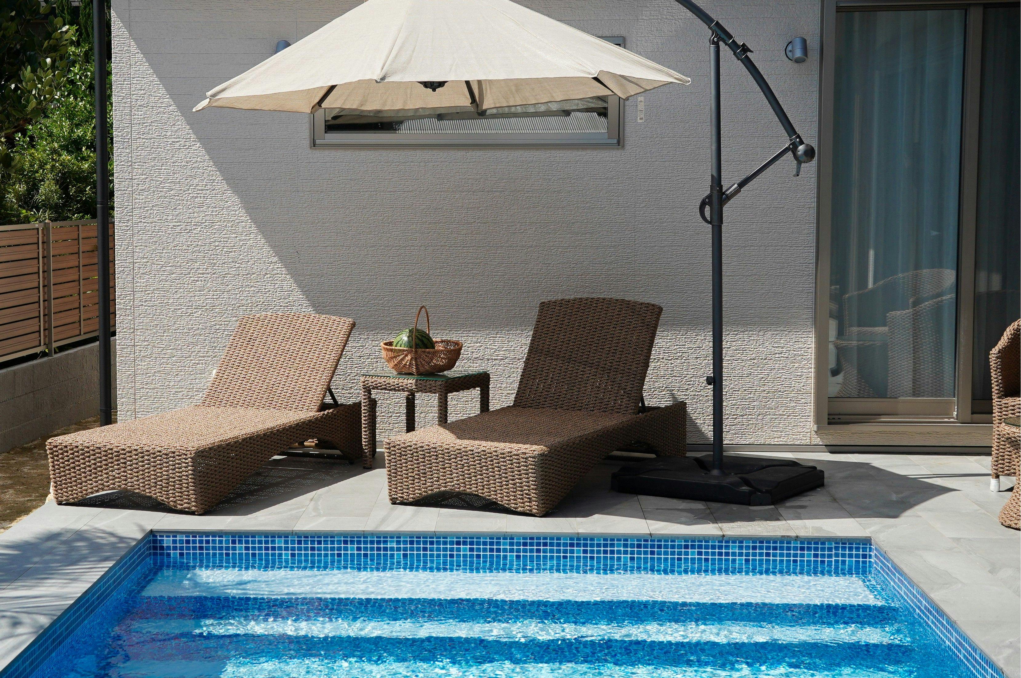 Private Villa isola