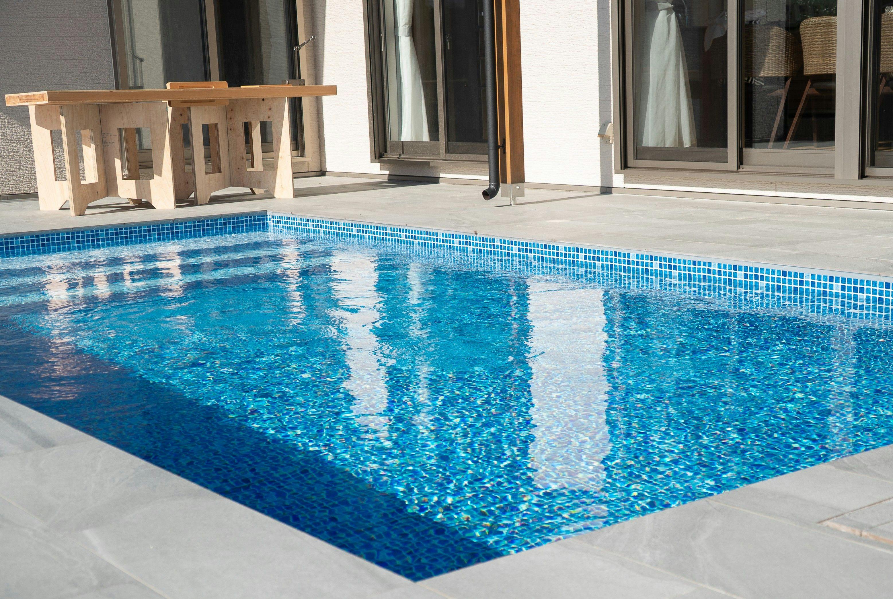 Private Villa isola
