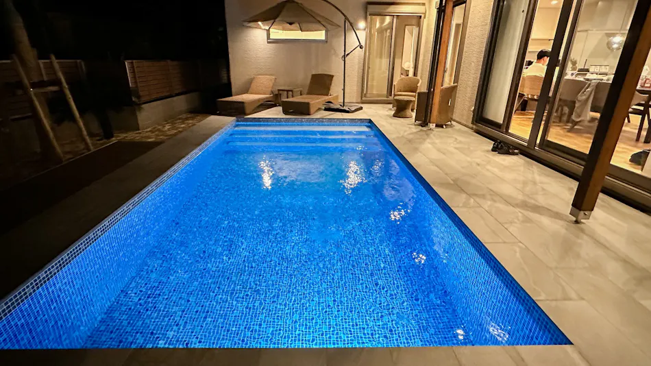 Private Villa Isola
