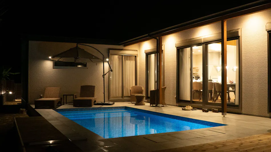 Private Villa Isola