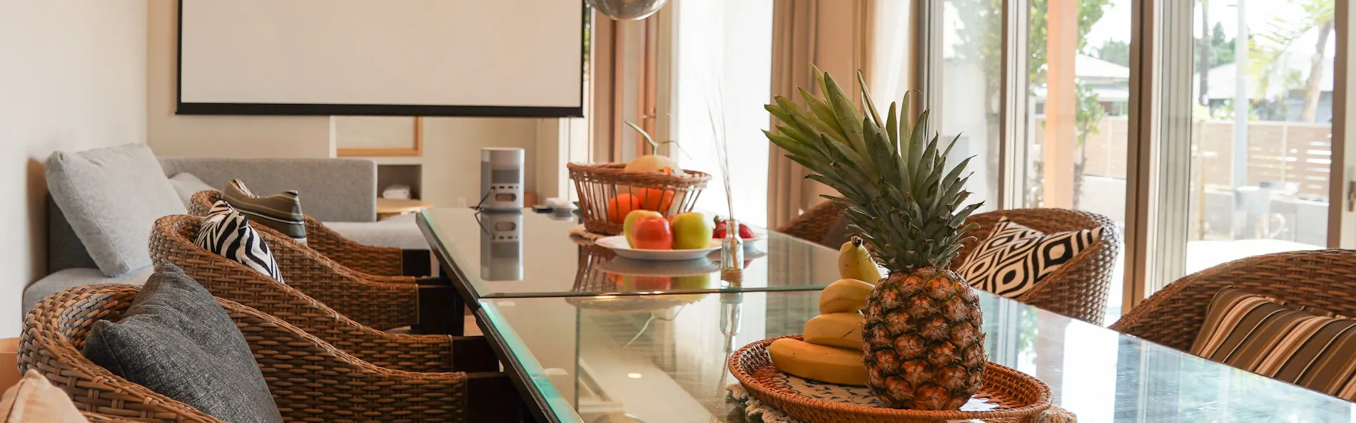Private Villa isola