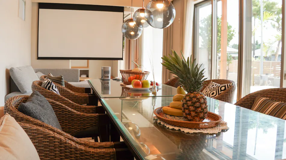 Private Villa Isola