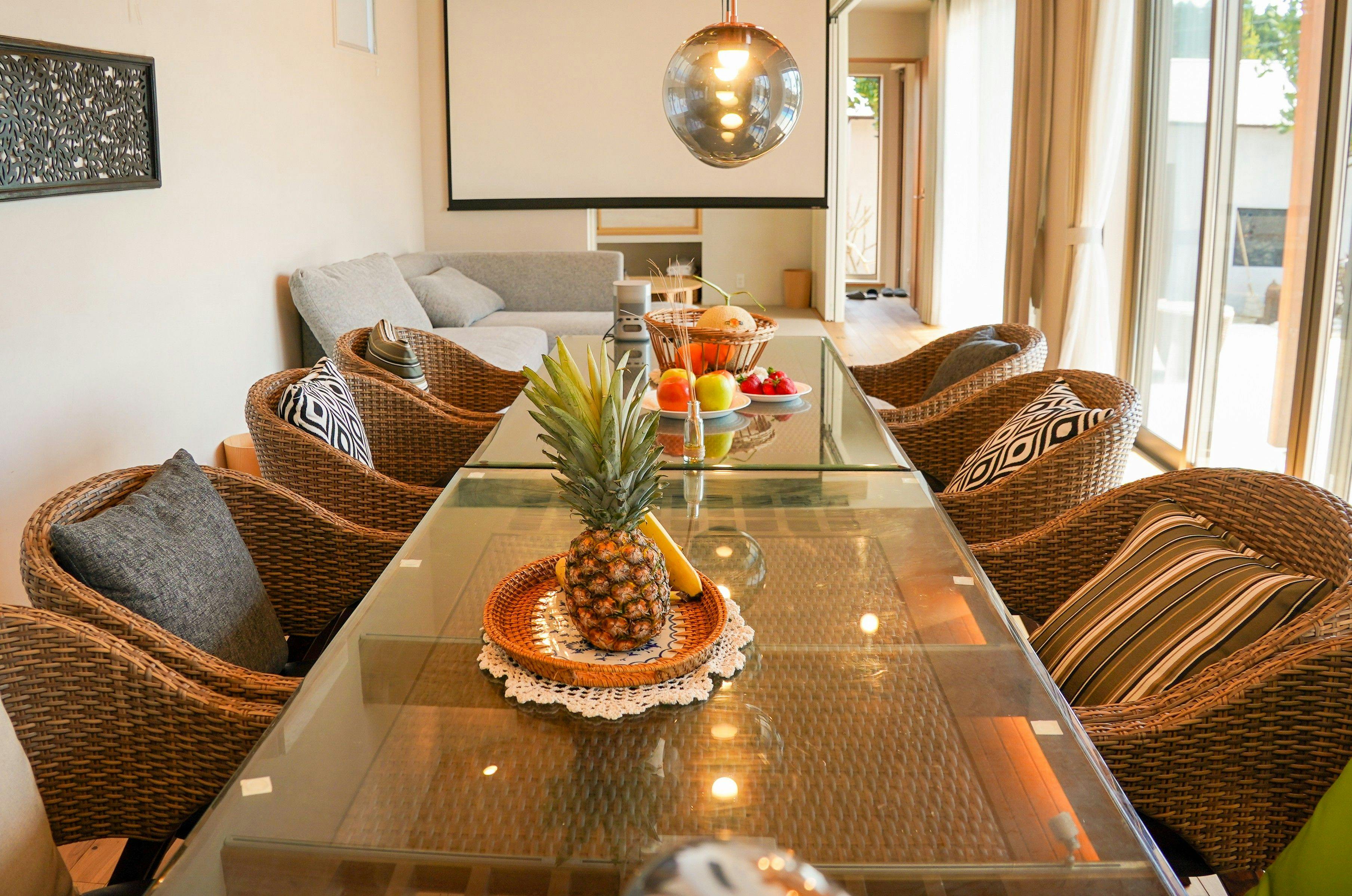 Private Villa Isola